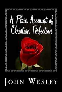 9781494793357-1494793350-A Plain Account of Christian Perfection