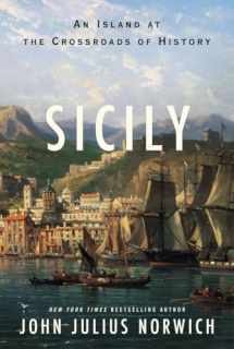 9780812995176-0812995171-Sicily: An Island at the Crossroads of History
