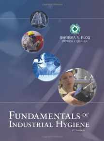 9780879123123-0879123125-Fundamentals of Industrial Hygiene 6th Edition (Fundamentals of Industrial Hygene)