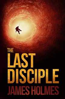 9781734369816-1734369817-The Last Disciple