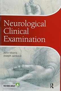 9781138453760-1138453765-Neurological Clinical Examination: A Concise Guide