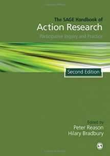 9781446271148-1446271145-The SAGE Handbook of Action Research: Participative Inquiry and Practice