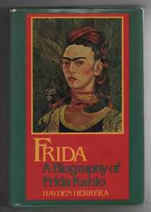 9780060118433-0060118431-Frida: A Biography of Frida Kahlo