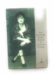 9780679601326-0679601325-The Poetry and Short Stories of Dorothy Parker (Modern Library)