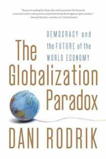 9780393341287-0393341283-The Globalization Paradox: Democracy and the Future of the World Economy