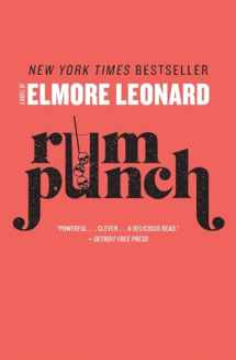 9780062119827-0062119826-Rum Punch: A Novel