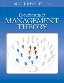 9781412997829-1412997828-Encyclopedia of Management Theory