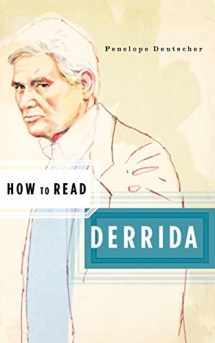 9780393328790-0393328791-How to Read Derrida