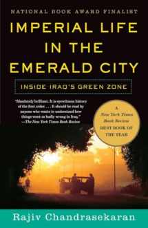 9780307278838-0307278832-Imperial Life in The Emerald City: Inside Iraq's Green Zone