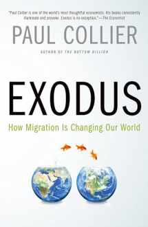 9780190231484-0190231483-Exodus: How Migration is Changing Our World