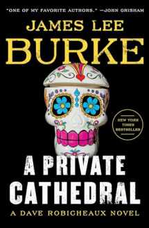 9781982151683-1982151684-A Private Cathedral: A Dave Robicheaux Novel