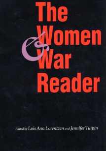 9780814751442-081475144X-The Women and War Reader