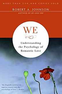 9780062504364-0062504363-We: Understanding the Psychology of Romantic Love