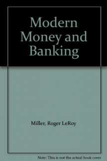 9780071127417-0071127410-Modern Money and Banking