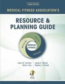 9781606792919-1606792911-Medical Fitness Association s Resource & Planning Guide (Third Edition)