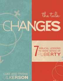 9781518631689-1518631681-Changes: 7 Biblical Lessons to Make Sense of Puberty