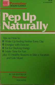 9780878573790-0878573798-Pep Up Naturally (Studies in Late Antiquity and Early Islam; 3)