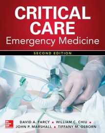 9780071838764-0071838767-Critical Care Emergency Medicine, Second Edition