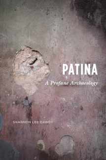 9780226351193-022635119X-Patina: A Profane Archaeology