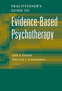 9780387283692-0387283692-Practitioner's Guide to Evidence-Based Psychotherapy