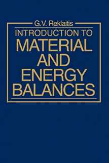 9780471041313-0471041319-Introduction to Material and Energy Balances