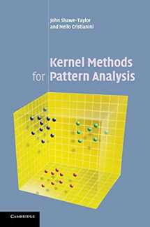 9780521813976-0521813972-Kernel Methods for Pattern Analysis