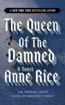 9780345351524-0345351525-The Queen of the Damned (The Vampire Chronicles, No. 3)
