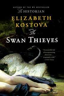 9780316065795-031606579X-The Swan Thieves