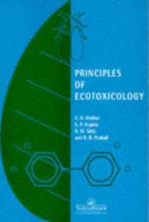 9780748402212-0748402217-Principles of Ecotoxicology