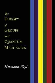 9781614275800-1614275807-The Theory of Groups and Quantum Mechanics