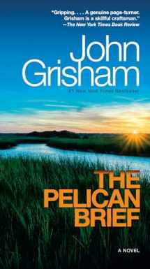 9780440245933-0440245931-The Pelican Brief: A Novel