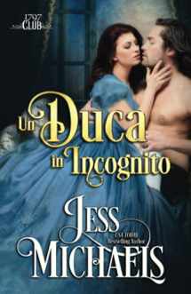 9781947770607-1947770608-Un duca in incognito (Il Club Del 1797) (Italian Edition)