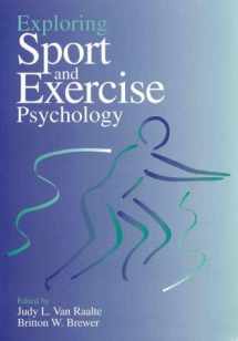9781557983558-1557983550-Exploring Sport and Exercise Psychology