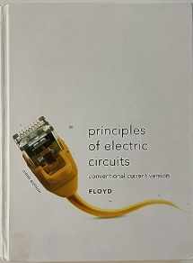 9780135073094-013507309X-Principles of Electric Circuits: Conventional Current Version (9th Edition)