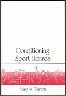 9780969572008-096957200X-Conditioning Sport Horses