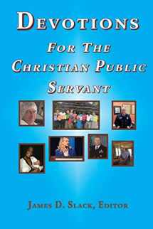 9781609470869-1609470869-Devotions for the Christian Public Servant