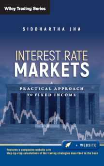 9780470932209-0470932201-Interest Rate Markets