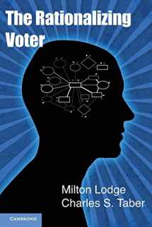 9780521176149-052117614X-The Rationalizing Voter (Cambridge Studies in Public Opinion and Political Psychology)