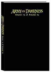 9780974963884-0974963887-Army Of Darkness: Ashes 2 Ashes Collection