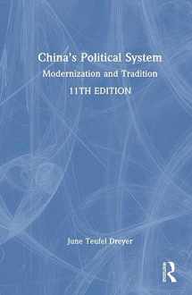 9781032232584-1032232587-China’s Political System