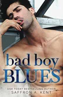 9781092216685-1092216685-Bad Boy Blues (St. Mary's Rebels)