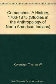 9780803227309-0803227302-Comanche Political History: An Ethnohistorical Perspective 1706-1875