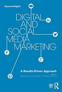 9781138917910-1138917915-Digital and Social Media Marketing: A Results-Driven Approach