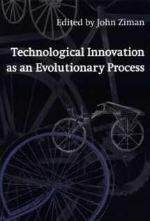 9780521623612-0521623618-Technological Innovation as an Evolutionary Process