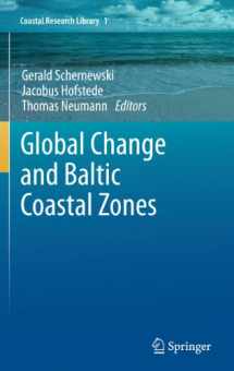 9789400703995-9400703996-Global Change and Baltic Coastal Zones (Coastal Research Library, 1)