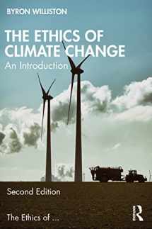 9781032257662-1032257660-The Ethics of Climate Change