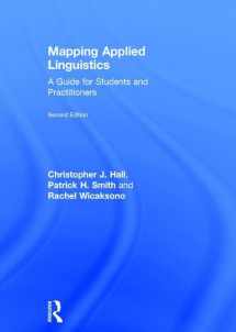 9781138957077-1138957070-Mapping Applied Linguistics: A Guide for Students and Practitioners
