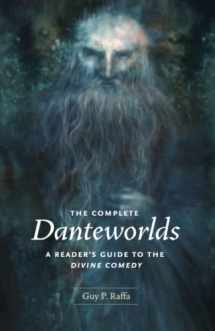 9780226702704-0226702707-The Complete Danteworlds: A Reader's Guide to the Divine Comedy