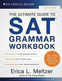 9780997517897-0997517891-4th Edition, The Ultimate Guide to SAT Grammar Workbook