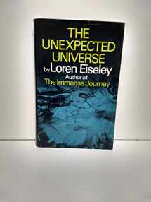 9780151928514-0151928517-The Unexpected Universe